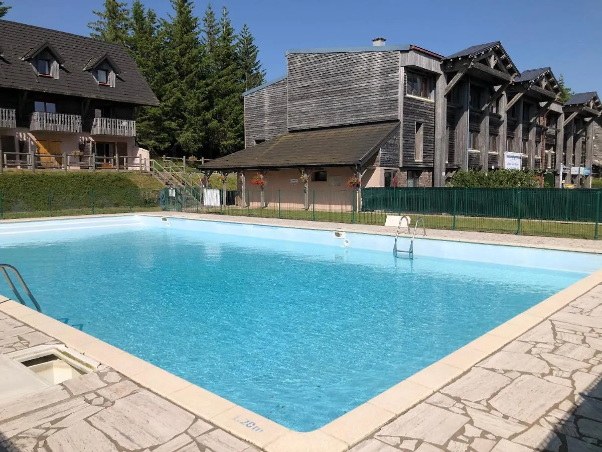 Le Chalet De 