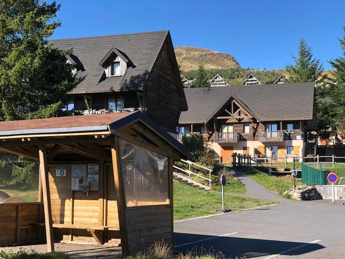 Le Chalet De 