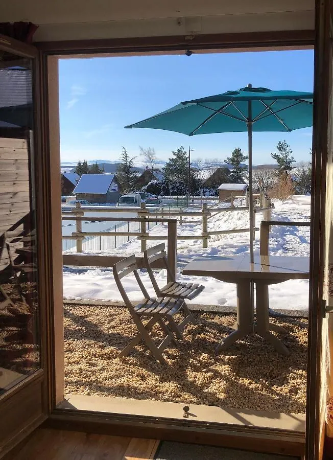 Le Chalet De 