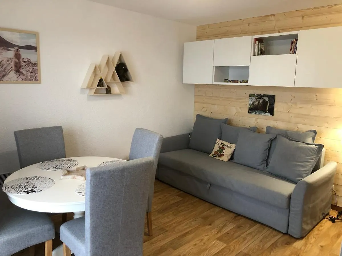 Le Chalet De 