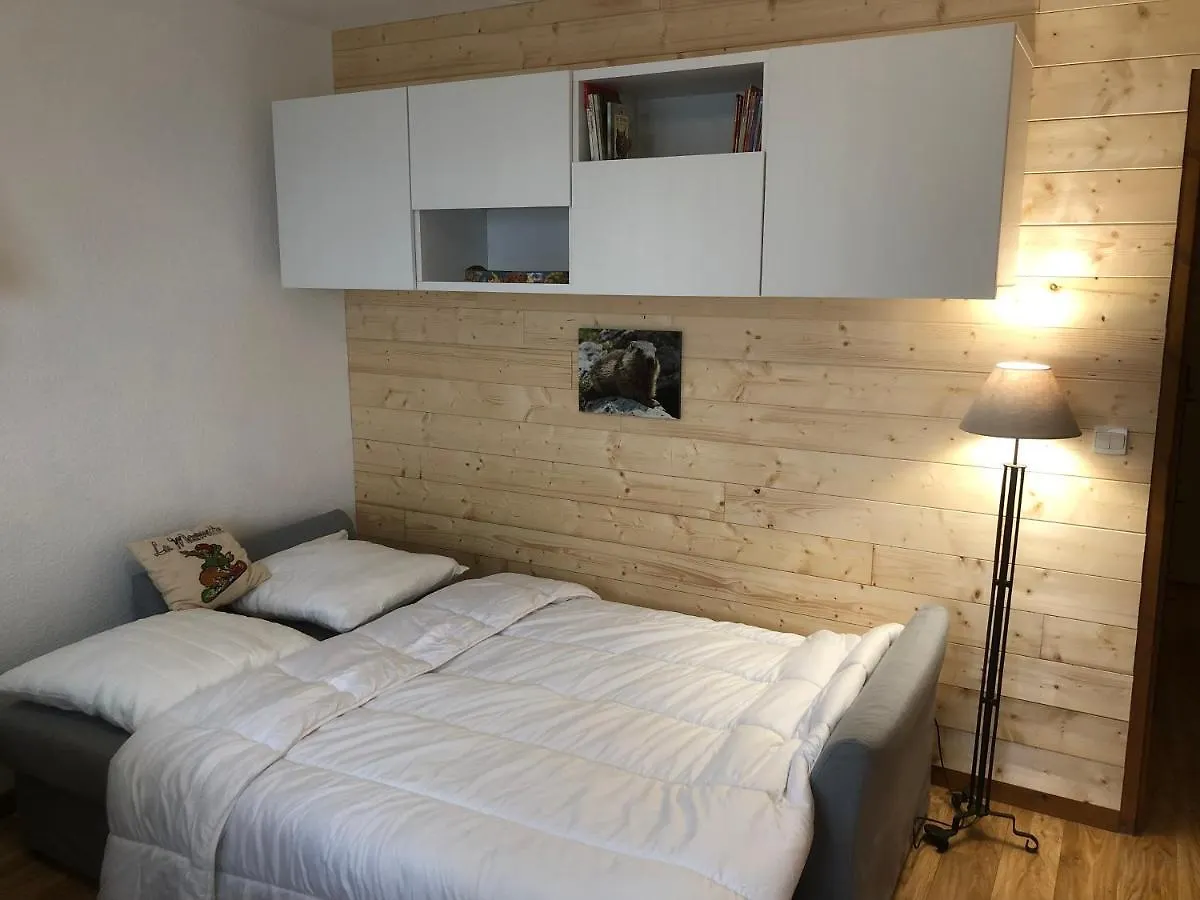 Le Chalet De 