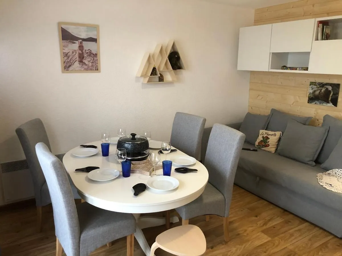 Le Chalet De 