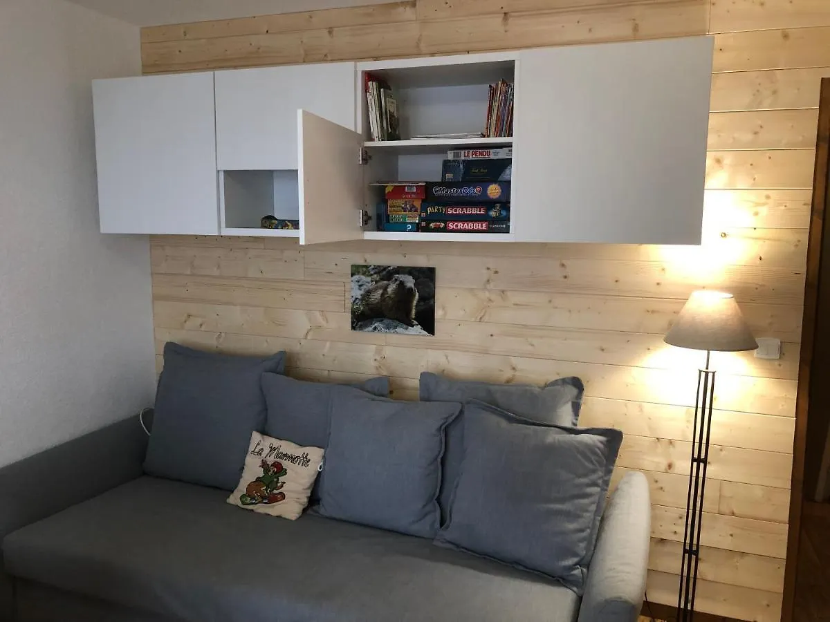 Le Chalet De 