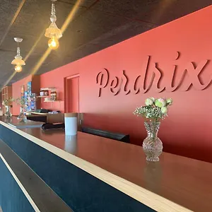 3* Hotel Perdrix