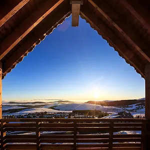 3* Aparthotel O - Sancy De Tourisme